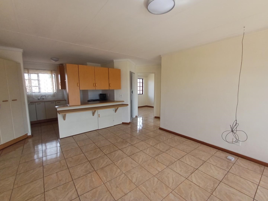 2 Bedroom Property for Sale in Hospitaalpark Free State